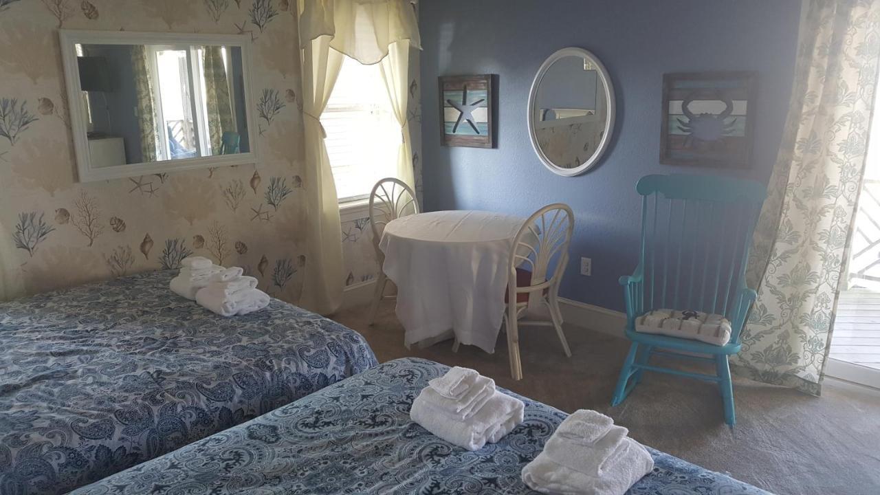 Pierhouse Bed & Breakfast Kill Devil Hills Exterior photo