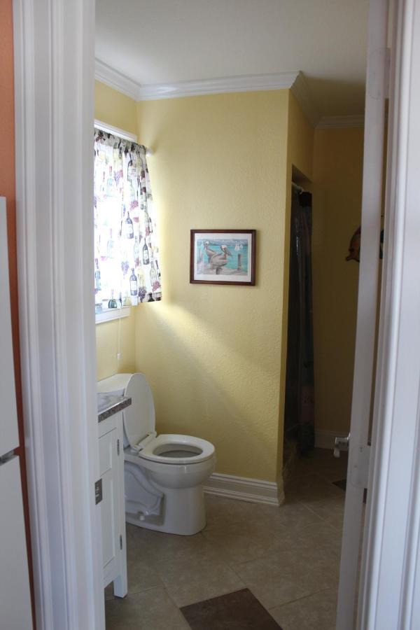 Pierhouse Bed & Breakfast Kill Devil Hills Exterior photo