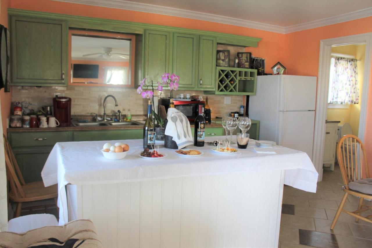 Pierhouse Bed & Breakfast Kill Devil Hills Exterior photo