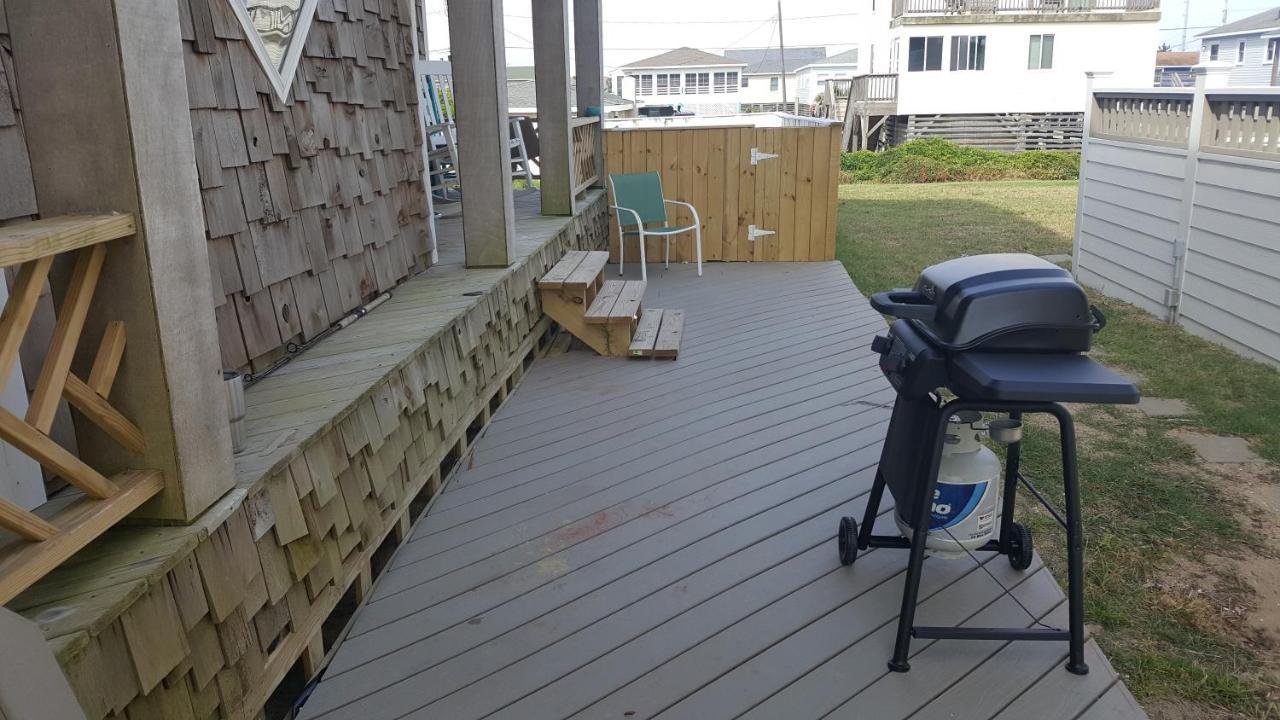 Pierhouse Bed & Breakfast Kill Devil Hills Exterior photo