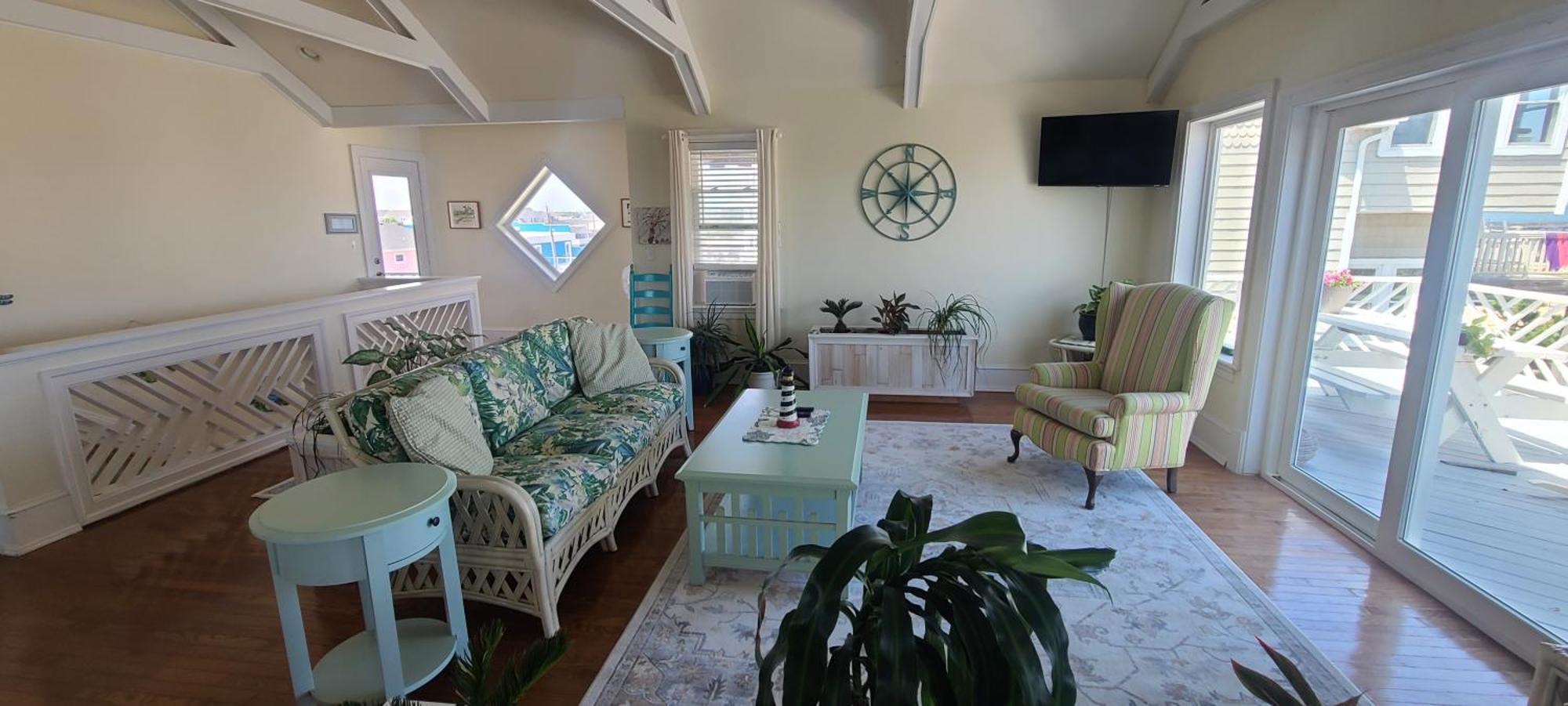 Pierhouse Bed & Breakfast Kill Devil Hills Exterior photo