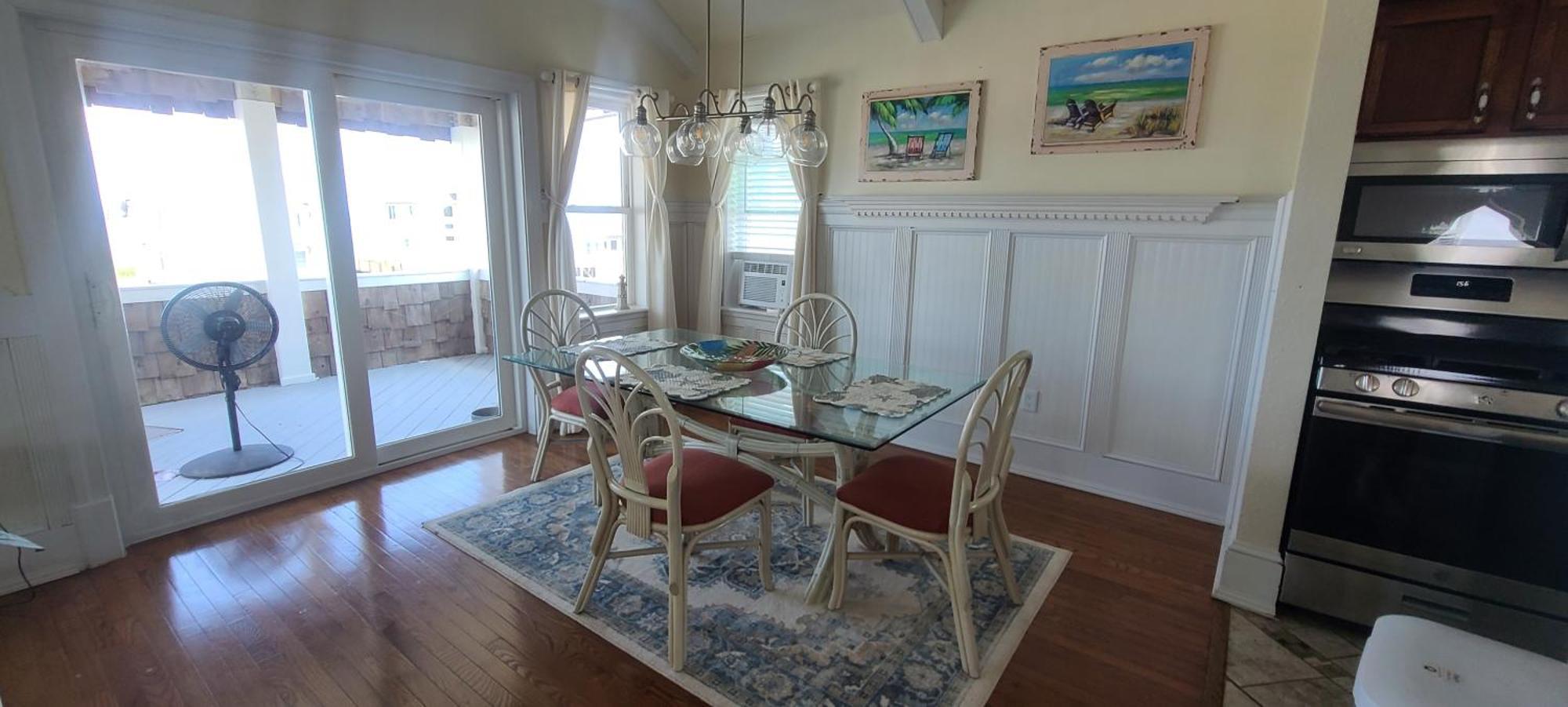 Pierhouse Bed & Breakfast Kill Devil Hills Exterior photo
